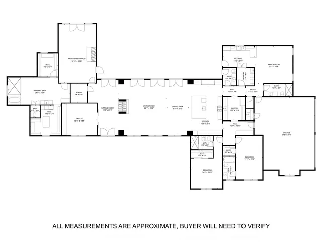 $1,649,000 | 117 Iris Street, Lorena, TX 76655