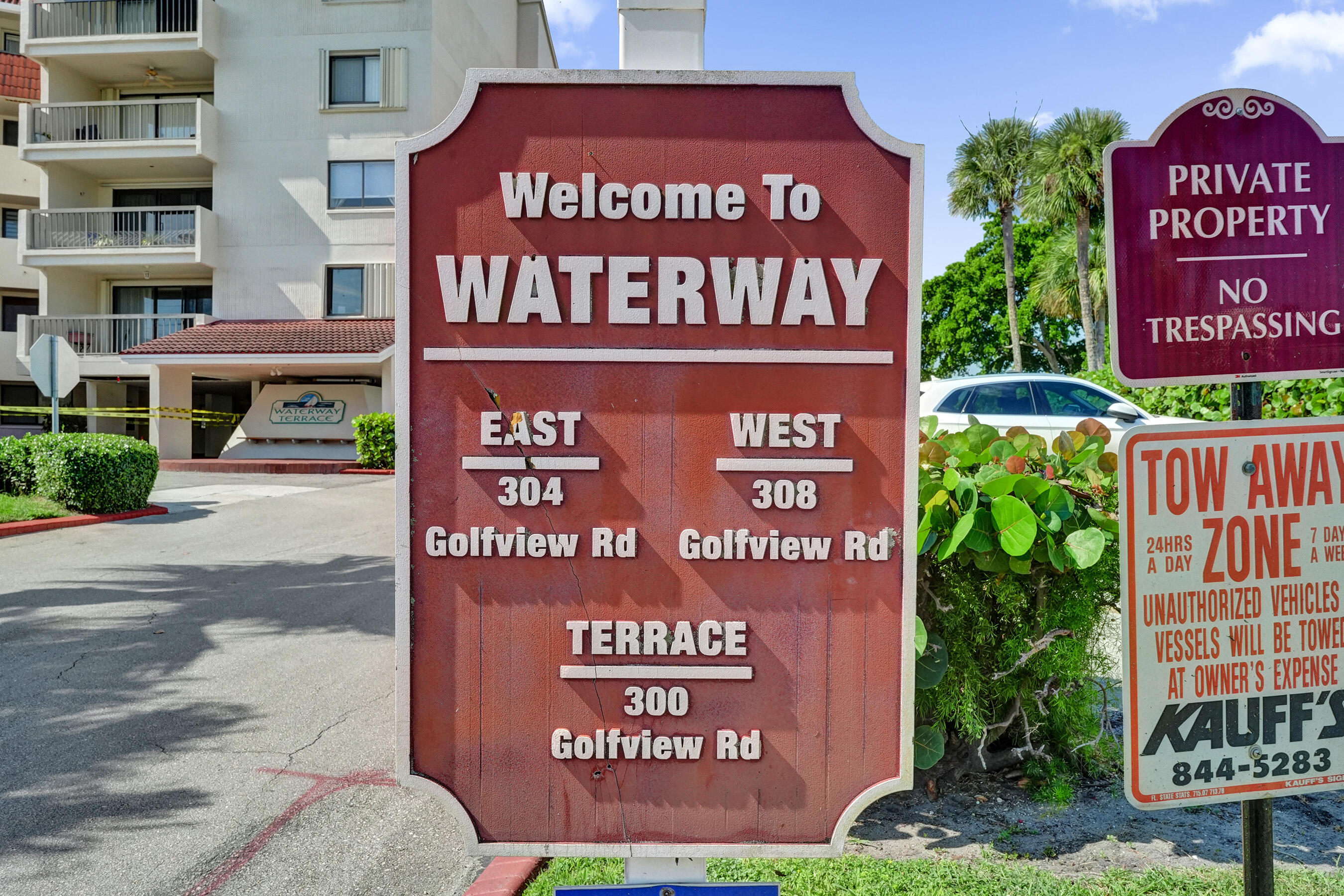 308 Golfview Road, Unit 406 North Palm Beach, FL 33408 - Photo 45 of 45 DSC02197