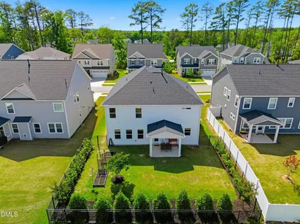 $799,000 | 2709 Womble Ridge Drive, New Hill, NC 27562