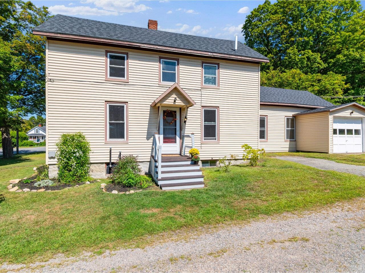 22 Railroad Street Milton, VT 05468 - Photo 34 of 43