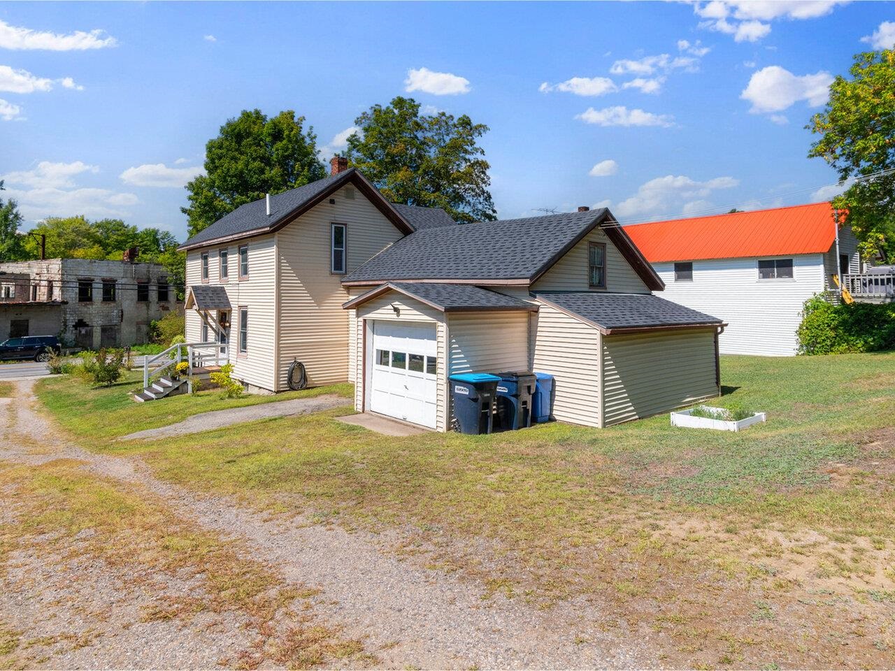 22 Railroad Street Milton, VT 05468 - Photo 35 of 43