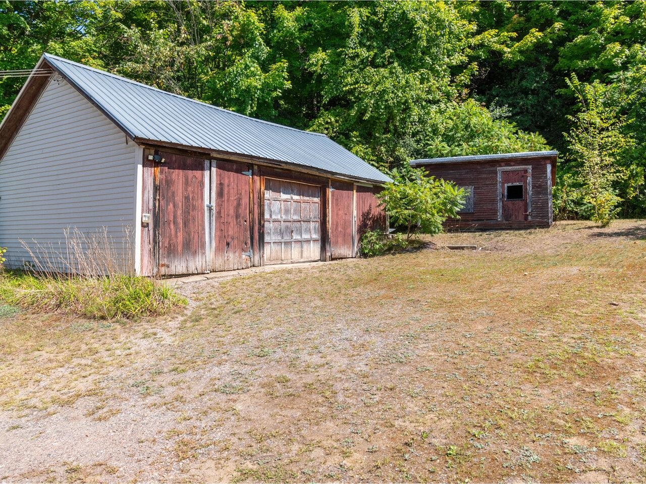 22 Railroad Street Milton, VT 05468 - Photo 39 of 43