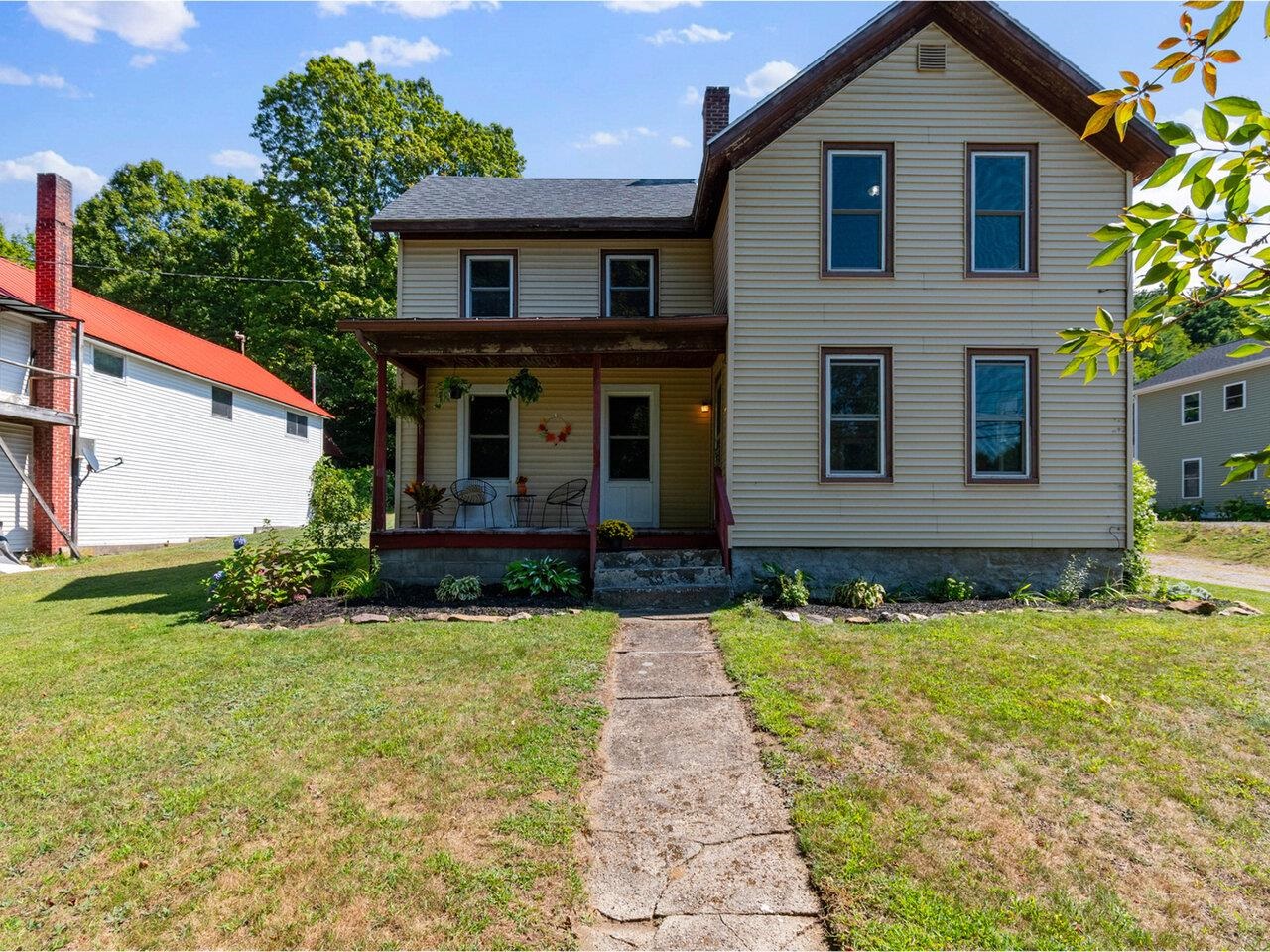 22 Railroad Street Milton, VT 05468 - Photo 43 of 43