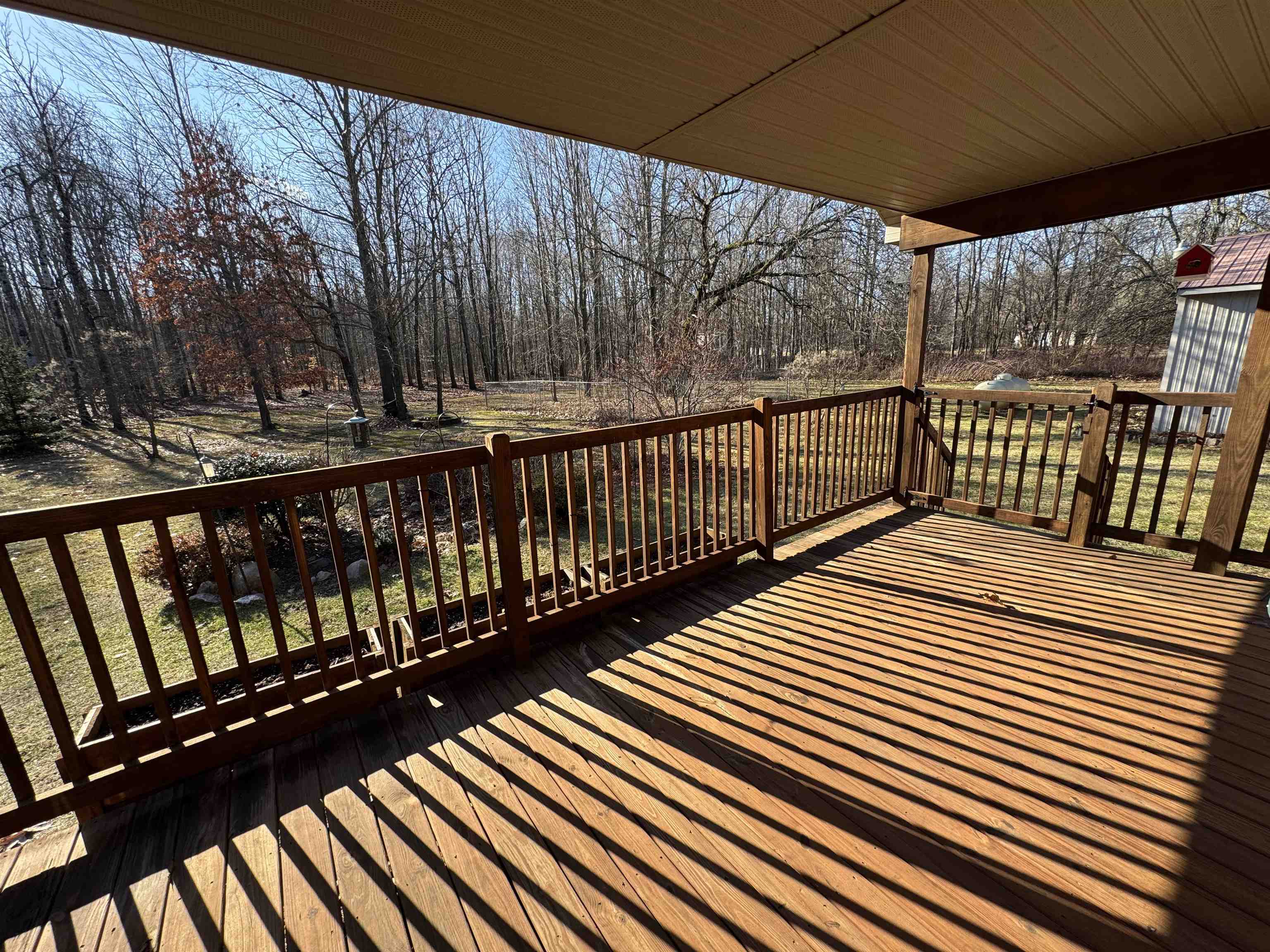 9600 East Remus Road Mount Pleasant, MI 48858 - Photo 27 of 38