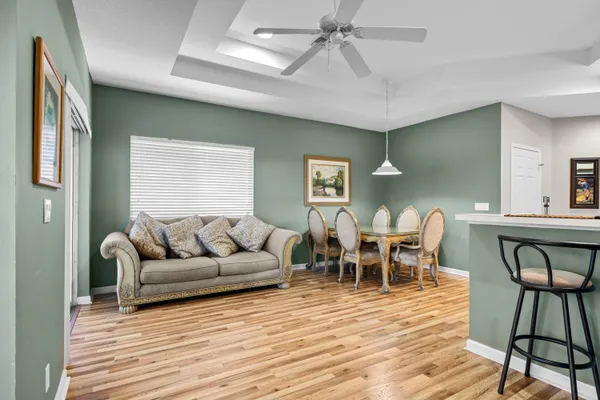 $1,750 | 8243 Mulligan Circle, Unit 3522, Port St. Lucie, FL 34986