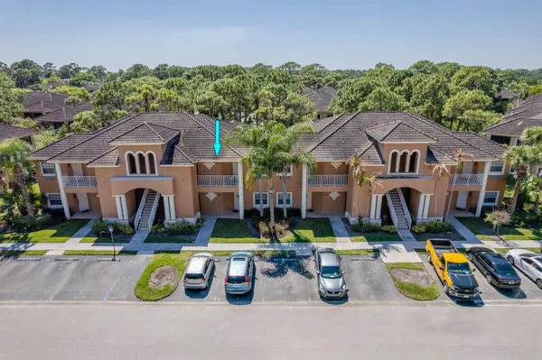 $1,750 | 8243 Mulligan Circle, Unit 3522, Port St. Lucie, FL 34986