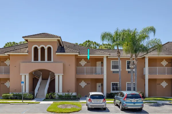 $1,750 | 8243 Mulligan Circle, Unit 3522, Port St. Lucie, FL 34986