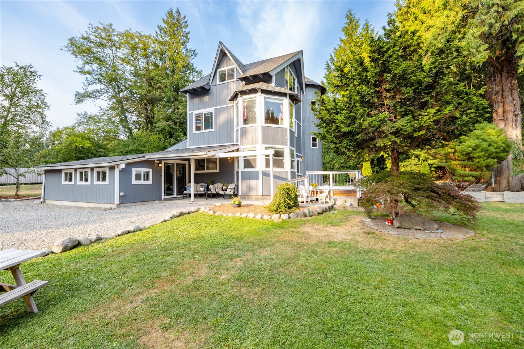 2262 Butler Creek Road Sedro-Woolley, WA 98284 - Photo 1 of 33 Gallery Image 1