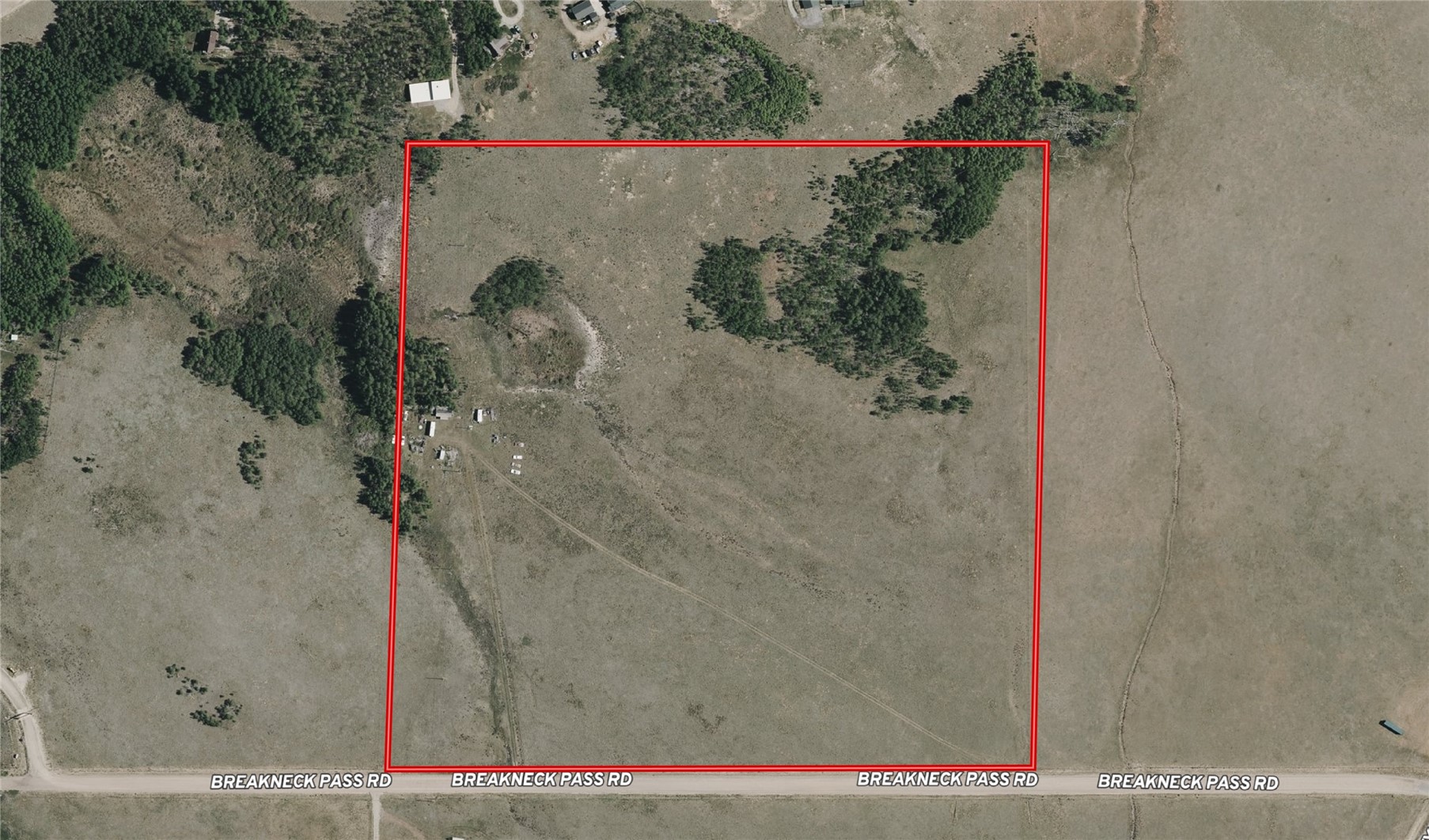 223 Breakneck Pass Road Fairplay, CO 80440 - Photo 19 of 23 Gallery Image 19