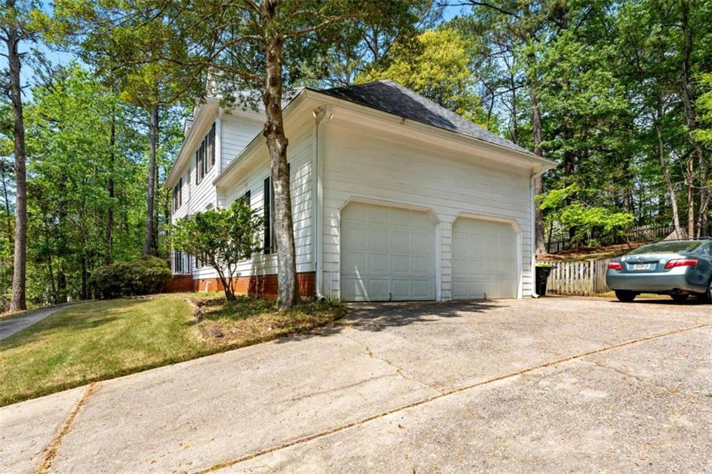 215 Highview Trace Fayetteville, GA 30215 - Photo 2 of 53