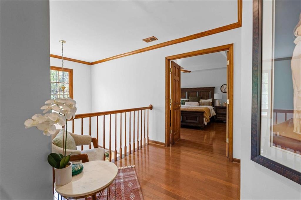 215 Highview Trace Fayetteville, GA 30215 - Photo 21 of 53
