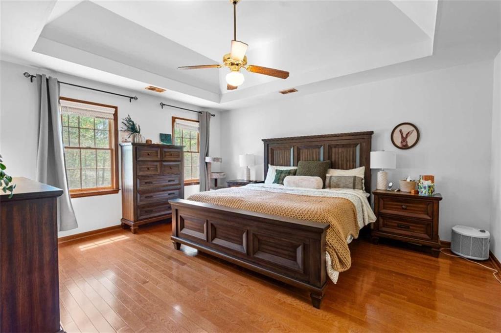 215 Highview Trace Fayetteville, GA 30215 - Photo 22 of 53