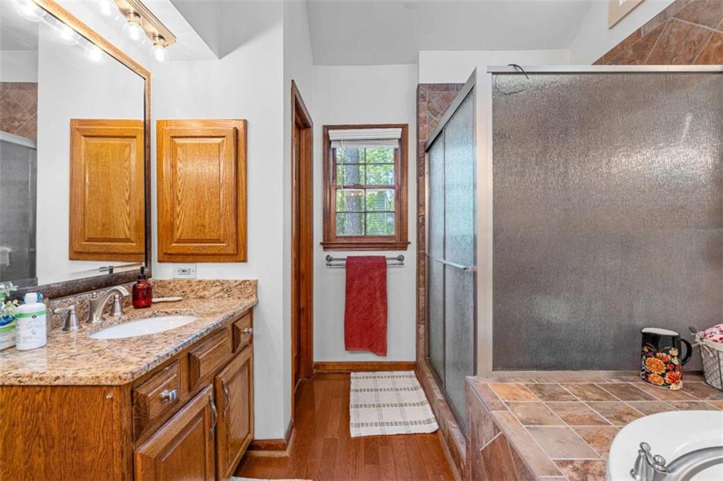 215 Highview Trace Fayetteville, GA 30215 - Photo 27 of 53