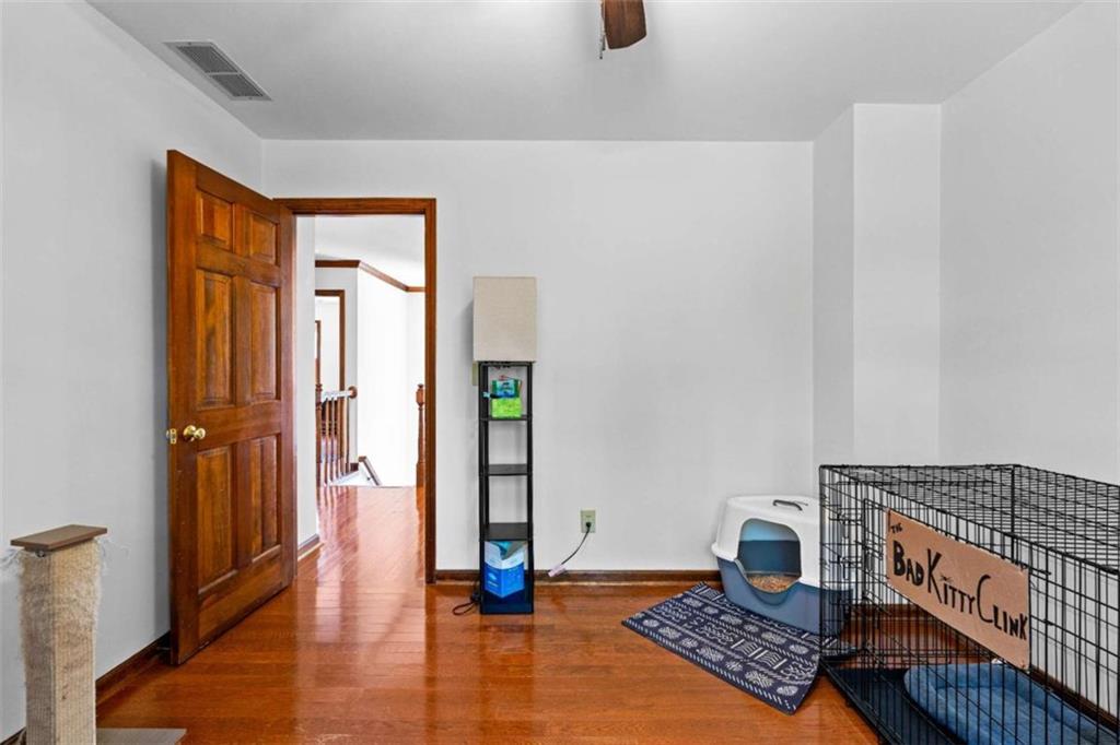 215 Highview Trace Fayetteville, GA 30215 - Photo 30 of 53
