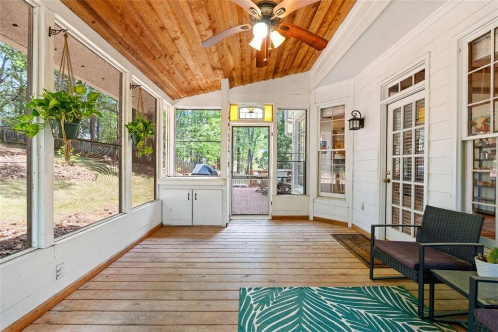 215 Highview Trace Fayetteville, GA 30215 - Photo 41 of 53
