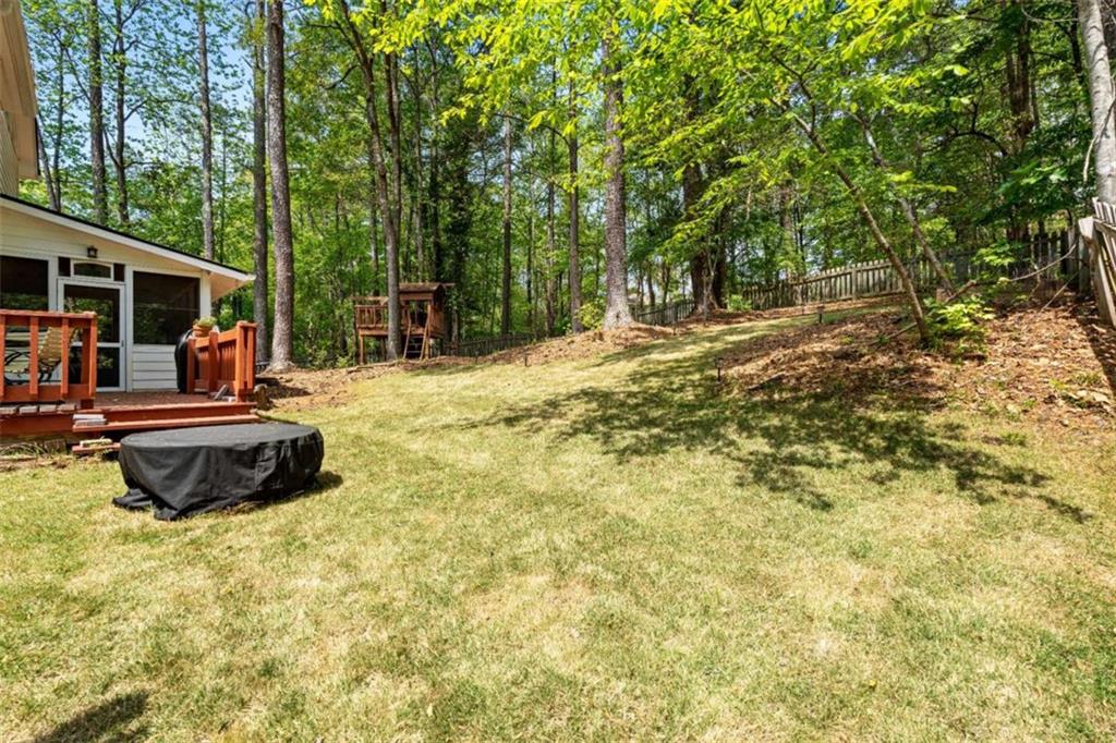 215 Highview Trace Fayetteville, GA 30215 - Photo 42 of 53