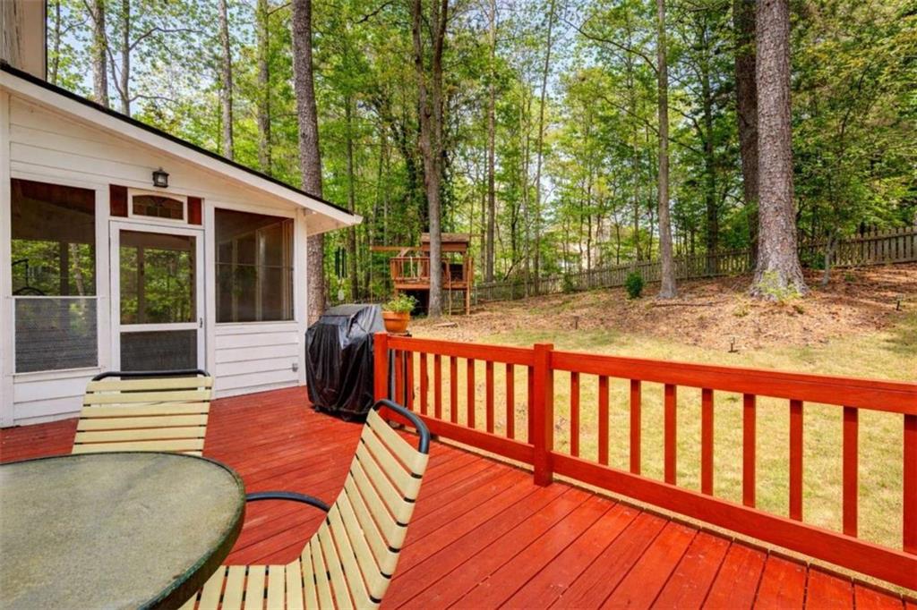 215 Highview Trace Fayetteville, GA 30215 - Photo 45 of 53