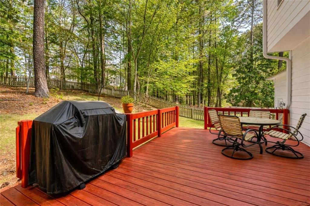 215 Highview Trace Fayetteville, GA 30215 - Photo 46 of 53