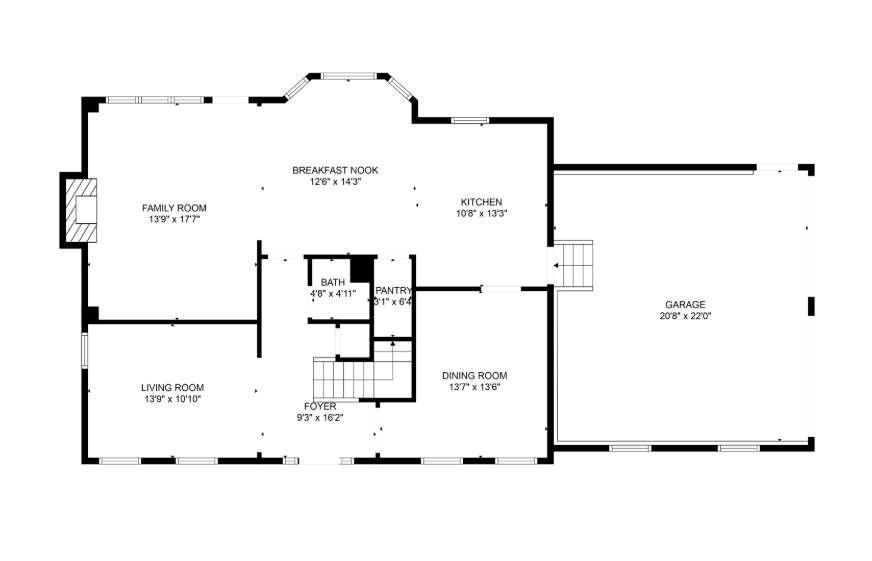 215 Highview Trace Fayetteville, GA 30215 - Photo 47 of 53