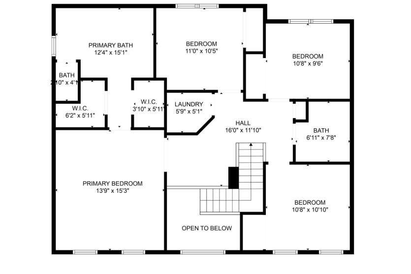 215 Highview Trace Fayetteville, GA 30215 - Photo 48 of 53