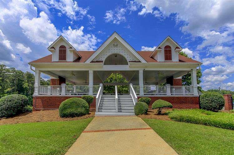215 Highview Trace Fayetteville, GA 30215 - Photo 49 of 53