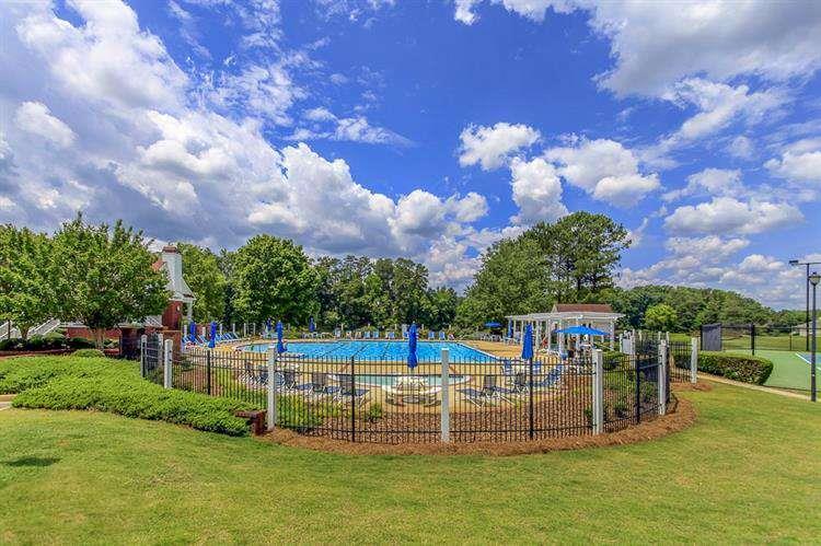 215 Highview Trace Fayetteville, GA 30215 - Photo 51 of 53