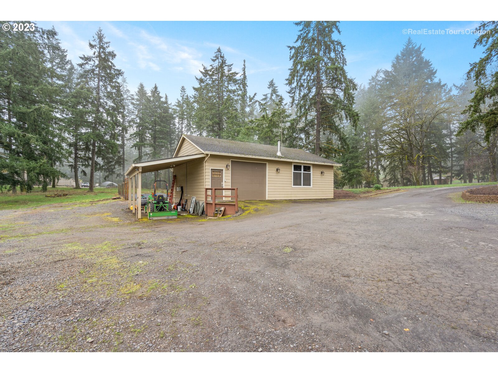 31293 Southwest Heater Road Sherwood, OR 97140 - Photo 29 of 43 Gallery Image 29