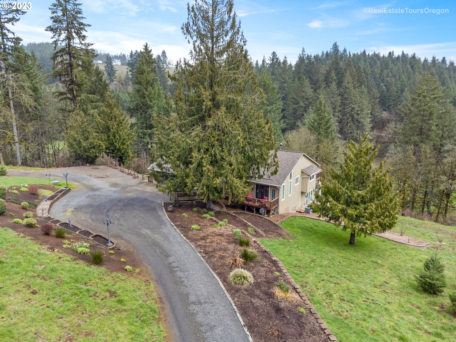 31293 Southwest Heater Road Sherwood, OR 97140 - Photo 34 of 43 Gallery Image 34