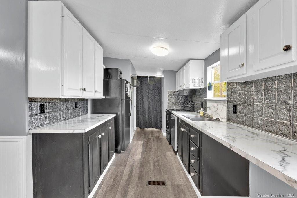 1358 Green Moore Road Starks, LA 70661 - Photo 6 of 16