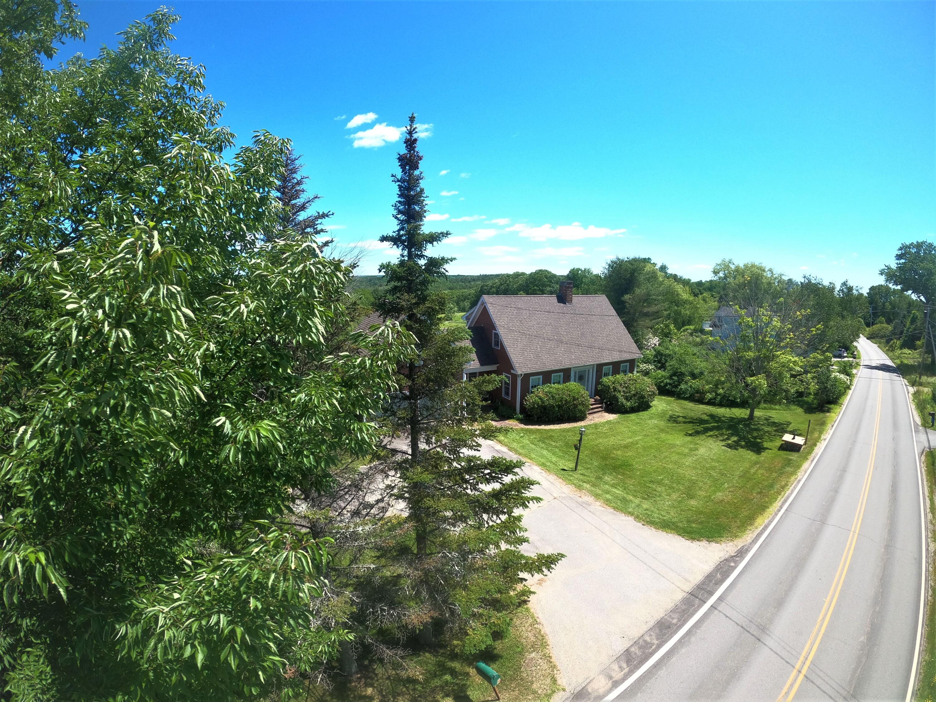 1014 Bremen Road Waldoboro, ME 04572 - Photo 3 of 43 G0022254