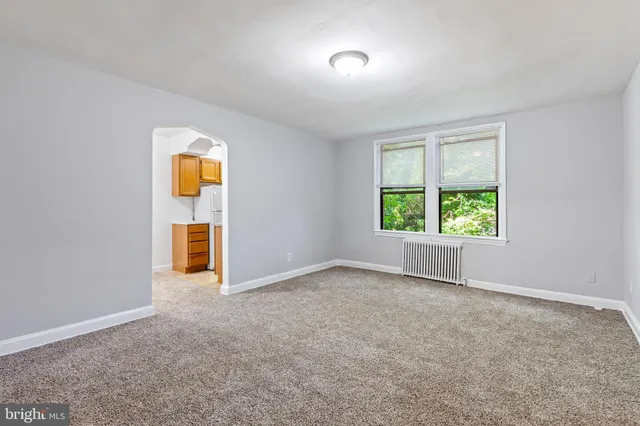 $1,349 | 1525 28th Street Southeast, Unit 101, Washington, DC 20020