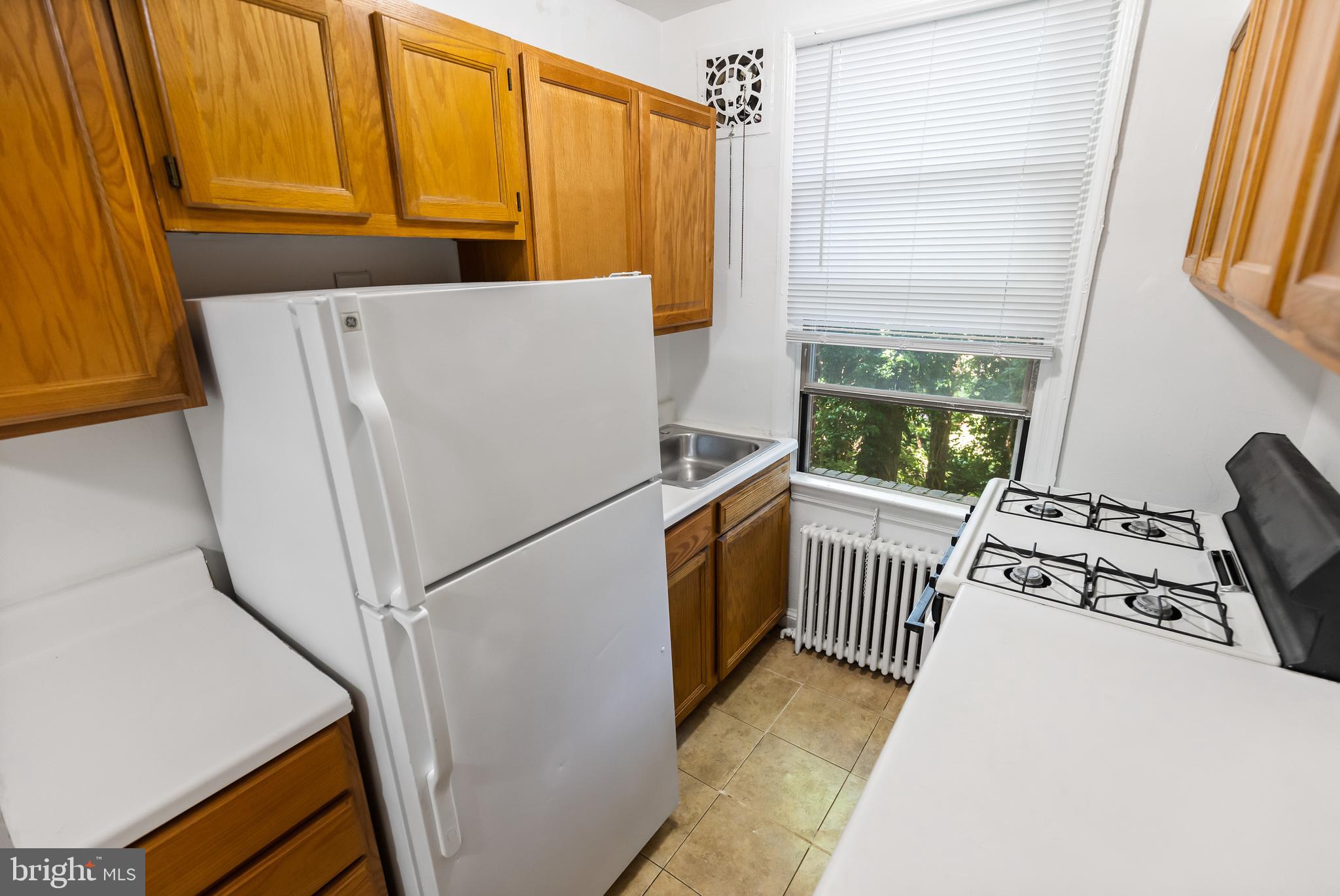 1525 28th Street Southeast, Unit 101 Washington, DC 20020 - Photo 6 of 7