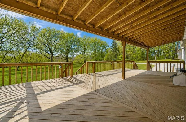 $275,000 | 5315 M- M Hwy Mountain Grove, Mountain Grove, MO 65711