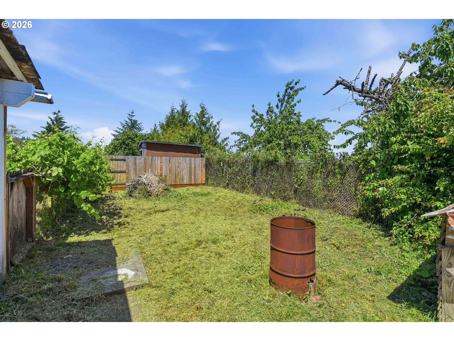 393 Reedsford Road Myrtle Point, OR 97458 - Photo 38 of 48