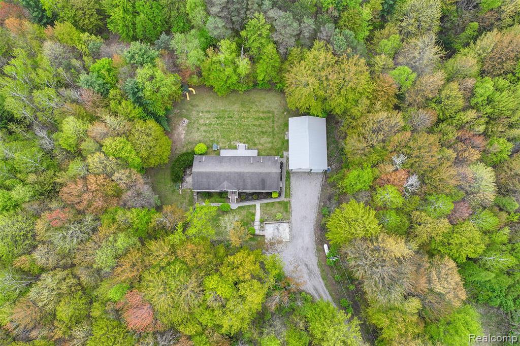 4587 Brown Road Vassar, MI 48768 - Photo 19 of 49