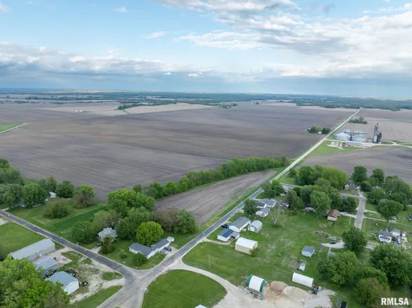 $45,000 | 0 1st Street, Abingdon, IL 61410