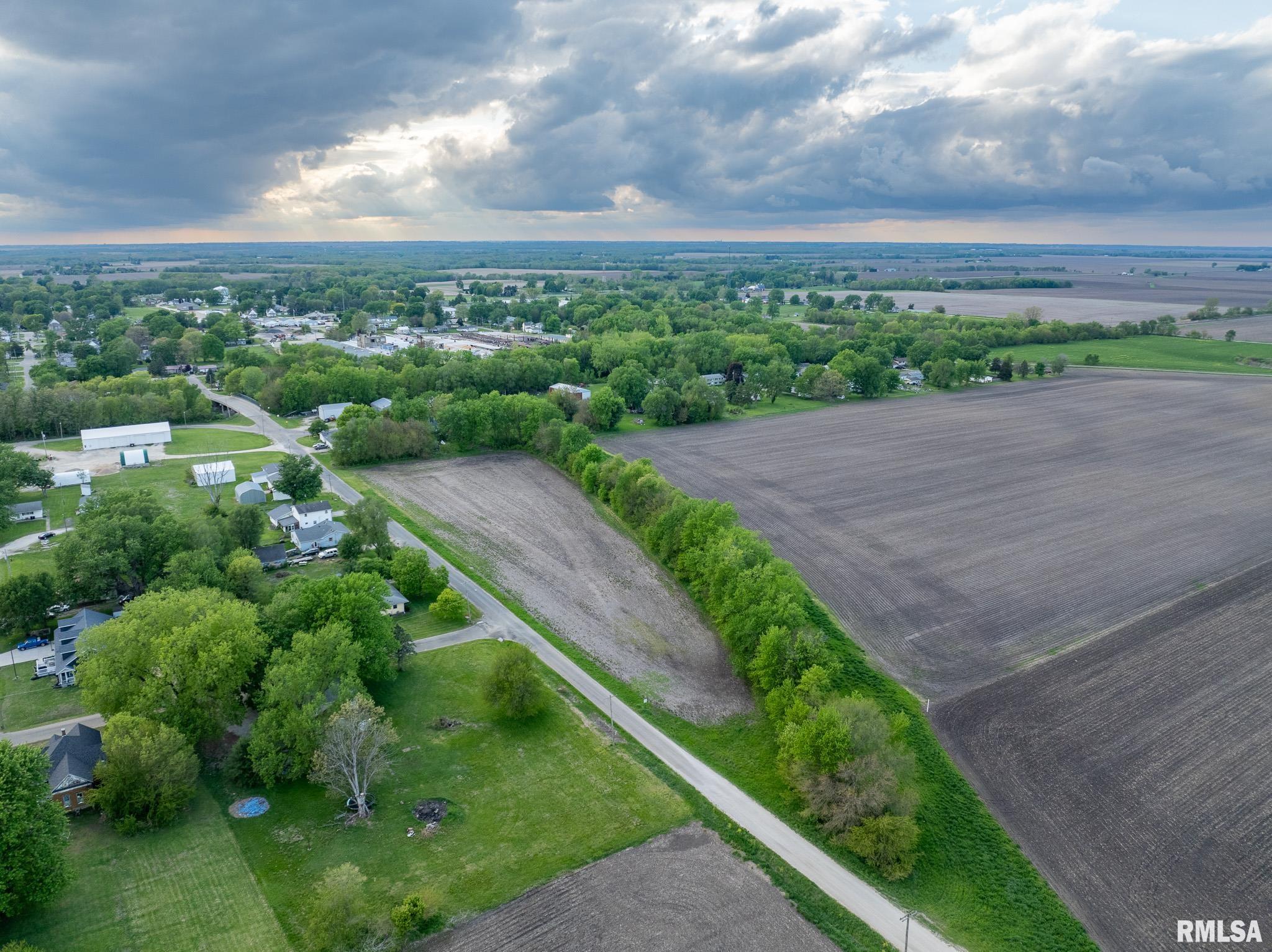 0 1st Street Abingdon, IL 61410 - Photo 3 of 5