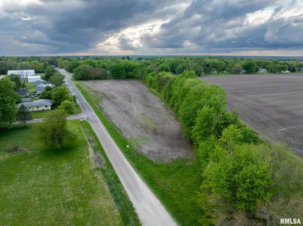 $45,000 | 0 1st Street, Abingdon, IL 61410