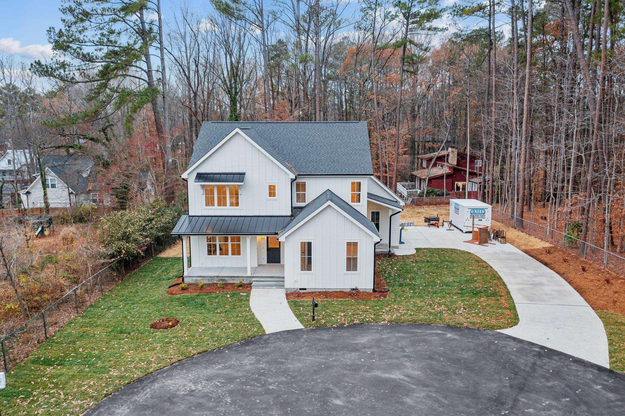 2704 Winton Road Durham, NC 27707 - Photo 38 of 45 Photo 38