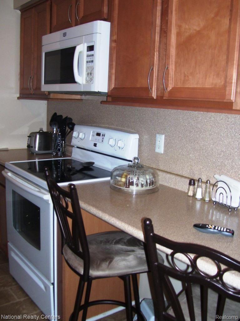19603 West 12 Mile Road, Unit 102 Southfield, MI 48076 - Photo 14 of 25 Eat-in Area.jpg