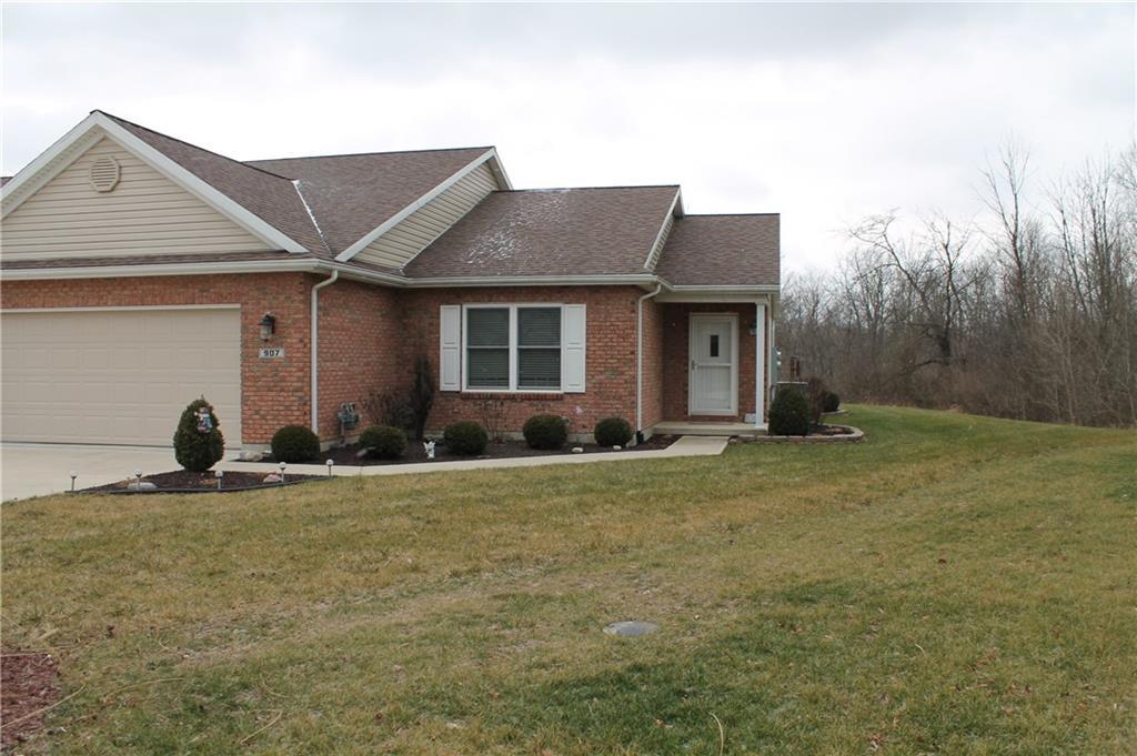 907 Winter Ridge Drive Sidney, OH 45365 - Photo 1 of 36
