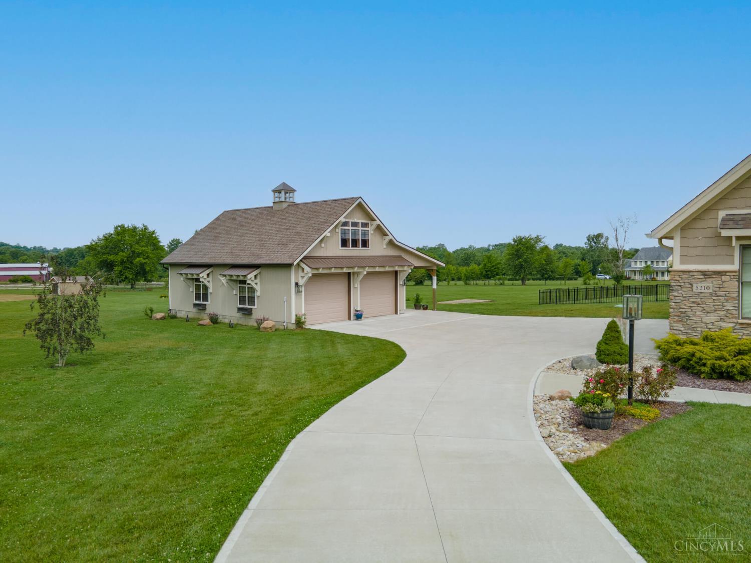 5210 Dearth Road Springboro, OH 45066 - Photo 83 of 83 Gallery Image 83