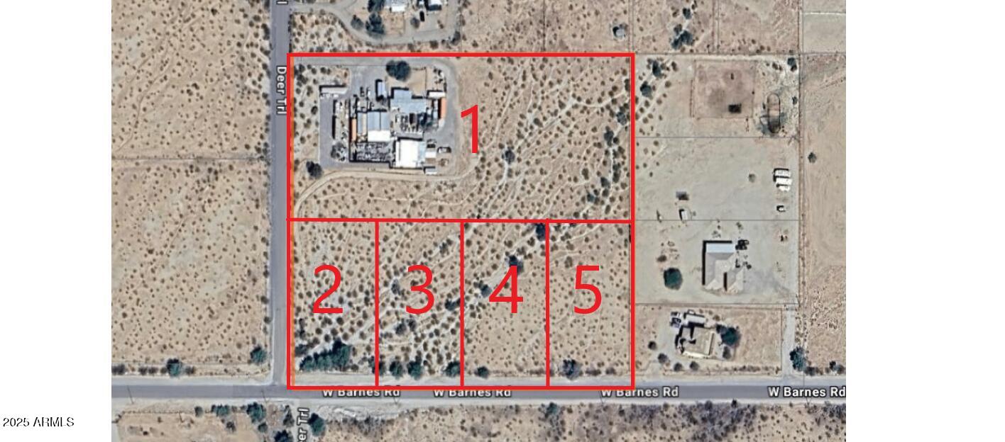 53450 West Barnes Road, Unit 4 Maricopa, AZ 85139 - Photo 1 of 2