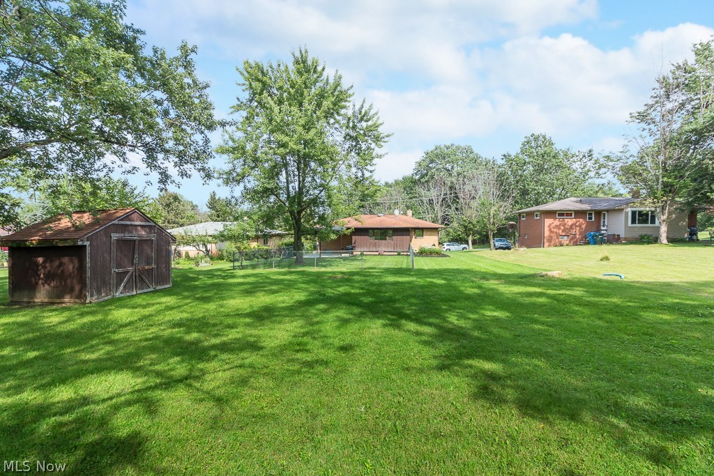7812 Hoertz Road Cleveland, OH 44134 - Photo 26 of 27
