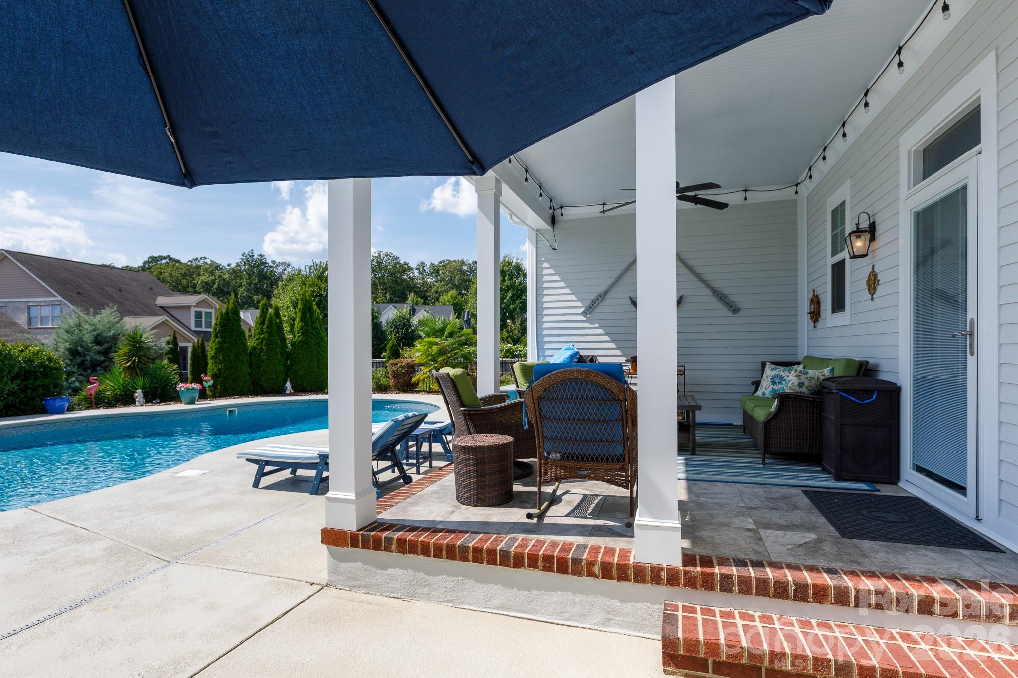 1522 Half Pint Loop Fort Mill, SC 29708 - Photo 37 of 47 Gallery Image 37