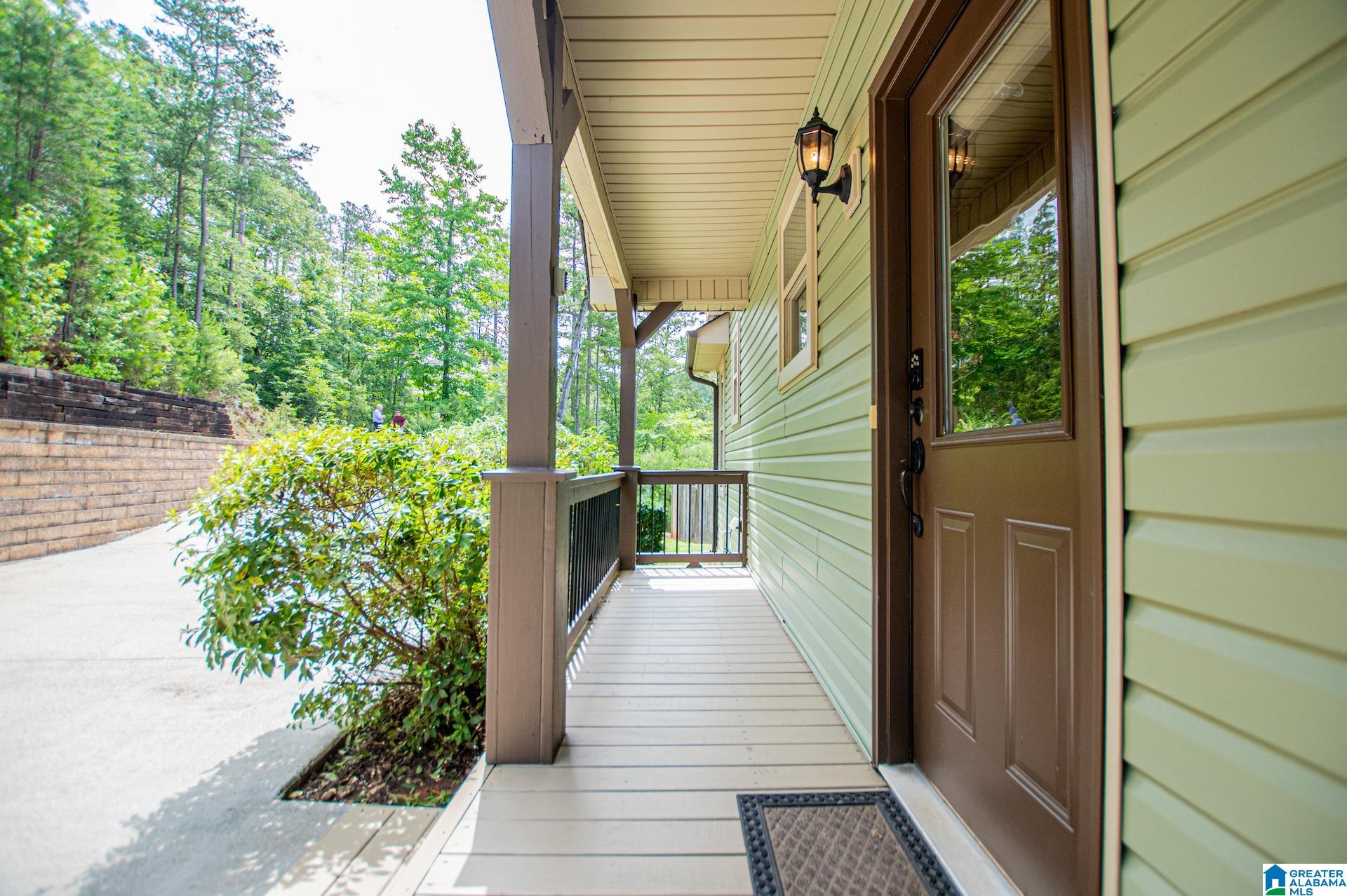 131 Lake Ridge Lane Wedowee, AL 36278 - Photo 27 of 85
