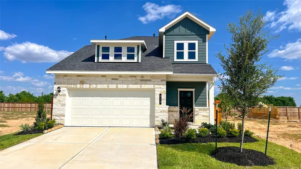 $335,659 | 513 Stone Placa Trail, Brookshire, TX 77423