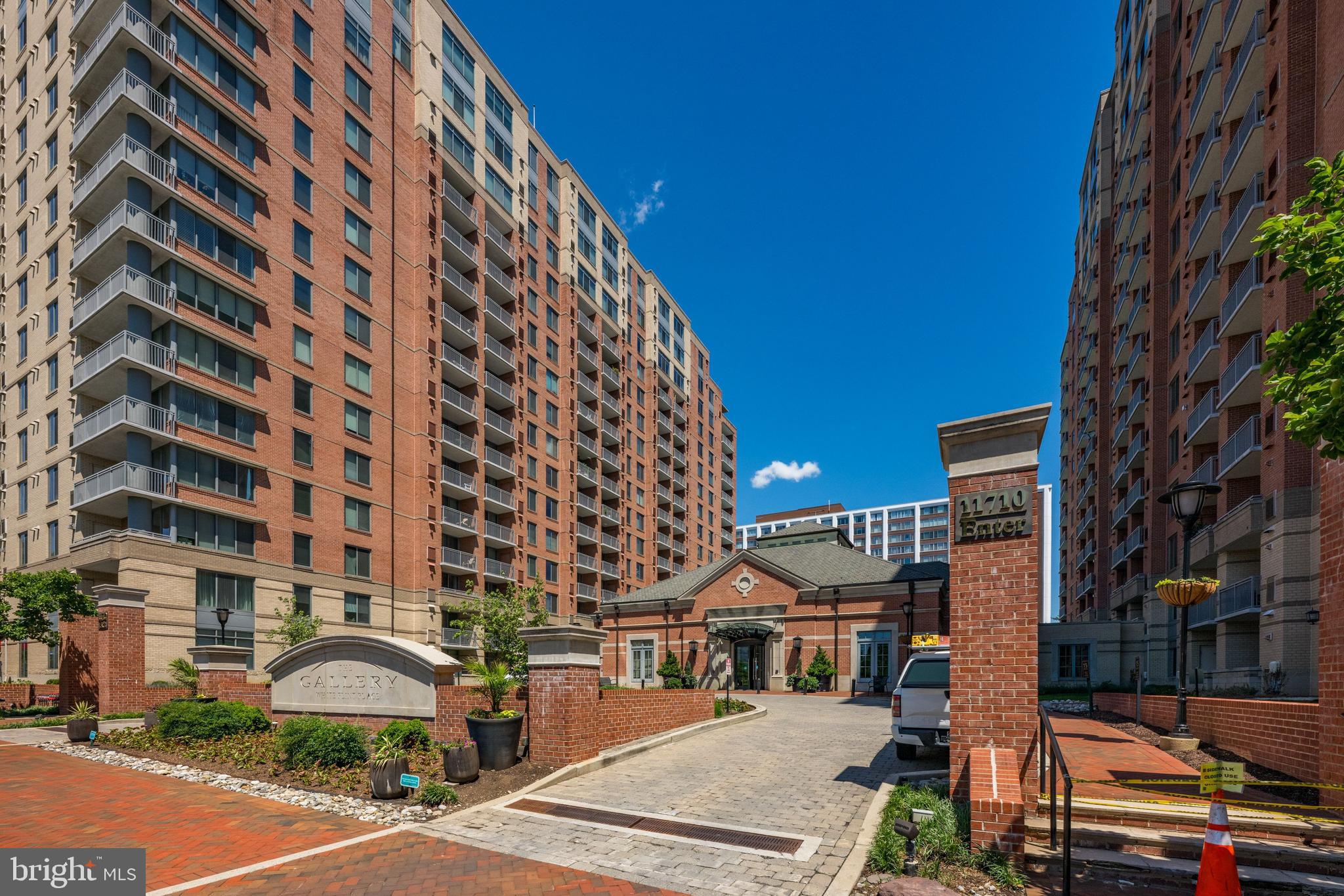 11710 Old Georgetown Road, Unit 1108 Rockville, MD 20852 - Photo 1 of 29