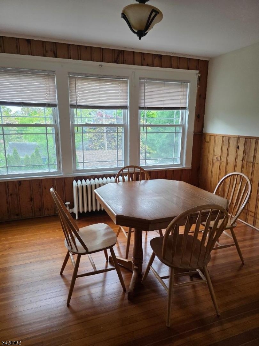 71 Montclair Avenue Montclair, NJ 07042 - Photo 11 of 25 a view of a dining room with furniture window and outside view