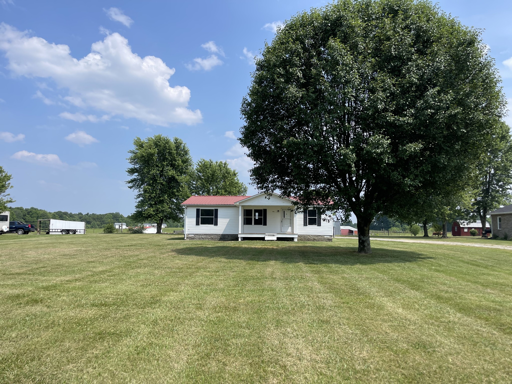 1643 Cold Springs Road Lafayette, TN 37083 - Photo 5 of 16 Gallery Image 5